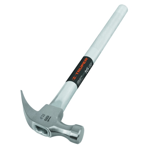 [16701] MARTILLO TRUPER 16 ONZ MT-16P METAL 16701