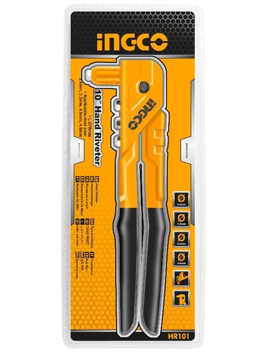 [HR101] REMACHADORA 10" INGCO HR101