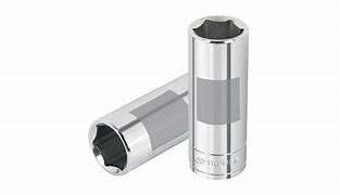 [13770] CUBO TRUPER 10MM X3/8 D-5010-HM 6 PUNTAS 13770
