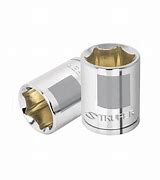 [13675] CUBO TRUPER 11MM X3/8 D-5211-HM 6 PUNTAS 13675