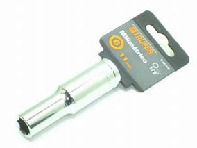 [13351] CUBO TRUPER 11MMX1/2 D-5311 LARGO 13351
