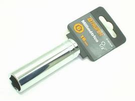 [13356] CUBO TRUPER 16MM X 1/2 D-5316-M 13356