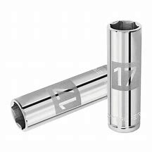 [13359] CUBO TRUPER 19MM X 1/2 D-5319-M 13359