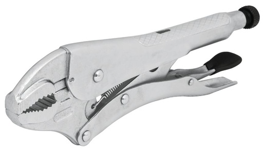 [8/102003V] LLAVE PERRA 10" CURVA VIKINGO 8/102003V
