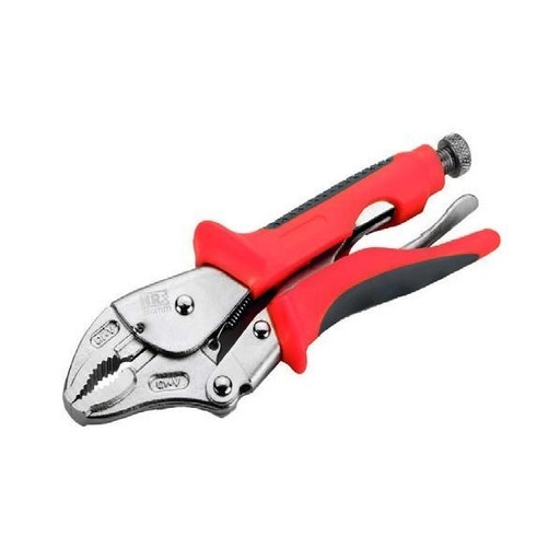[LOCKING] LLAVE PERRA 10# CON FORRO LOCKING