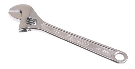 [87-436] LLAVE AJUSTABLE STANLEY 15" 87-435