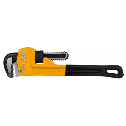[HPW0810] LLAVE D/TUBO INGLESA 10 INDUSTRIAL INGCO HPW0810