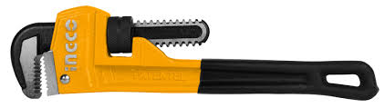 [HPW0812] LLAVE D/TUBO INGLESA12" INDUSTRIAL INGCO HPW0812