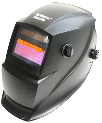 [DT120012C] MASCARA P/SOLDAR D/COLORES  DIESEL TOOLS