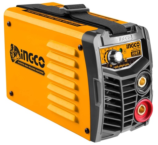 [ING-MMA18052] SOLDADORA INVERTER MINI 180AMP INGCO