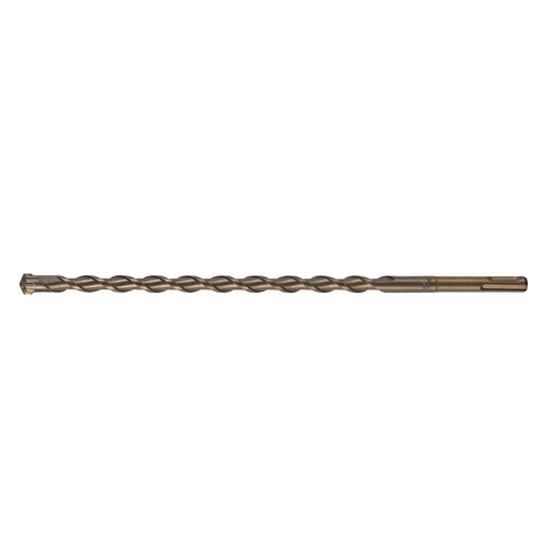 [11281] BROCA PARA CONCRETO 1/2X12 PARA ZANCO TRUPER 11281