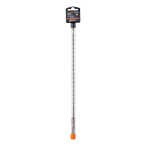 [101144] BROCA PARA CONCRETO 1/4X12 TRUPER 101144