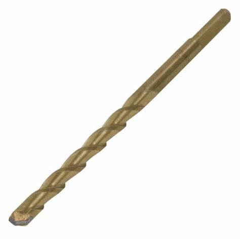 [11242] BROCA TRUPER P/CONCRETO 3/4X6 11242