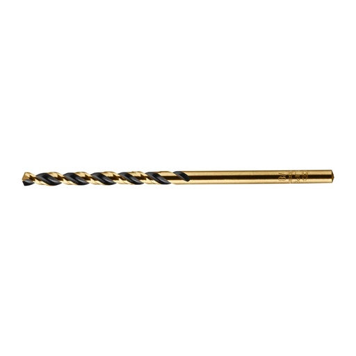 BROCA TRUPER P/HIERRO 1/8 BAV-1/8 11118
