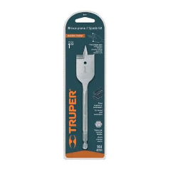 BROCA TRUPER P/MADERA 3/4 PALETA 11378