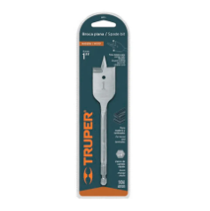 [11366] BROCA TRUPER P/MADERA 3/8-TIPO PALETA 11366