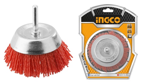 [WB30505] CEPILLO DE NYLON PARA TALADRO 1.20 MM WB30505