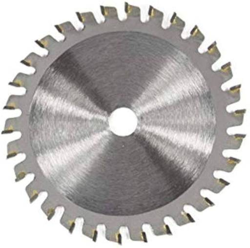 [DKHTB8510] DISCO PARA MADERA 30 DIENTES DE MAQUINA DKHTB8510