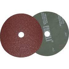 DISCO DE LIJA FANDELI 24 4 1/2X7/8