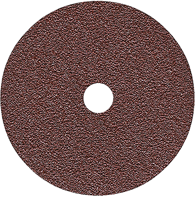 DISCO DE LIJA FANDELI 24 7X7/8 G-88