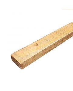 [17211263] MADERA REGLA 1X4X16 RUSTICA