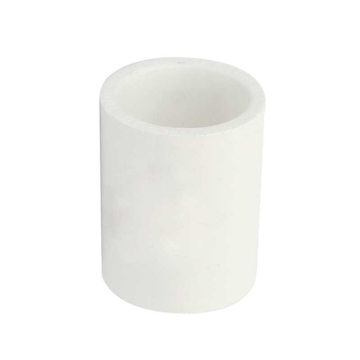 PVC CAMISA  DE 1-1/4" PRESION