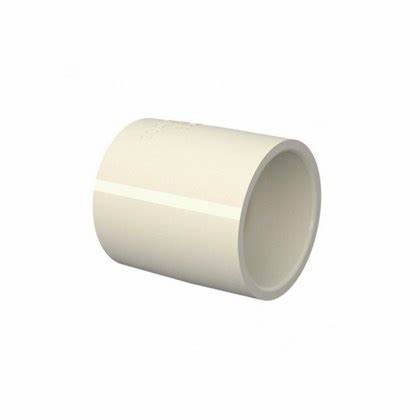 [2129] PVC CAMISA  DE 6" DE PRESION