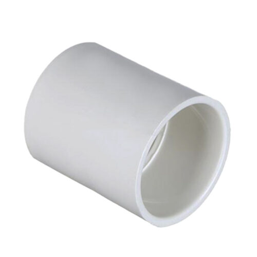 [4"] CAMISA PVC DE 4" PRESION