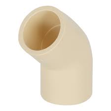 [CPVC 1/2] CODO CPVC LISO 1/2-45GRADOS