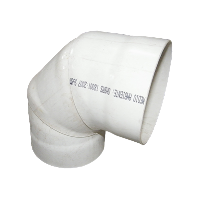 [211115] CODO PVC 6" DRENAJE