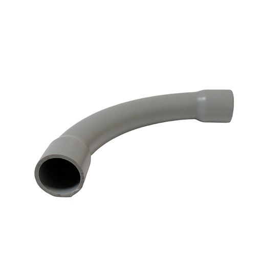 CURVA PVC CONDUIT C-40 1/2