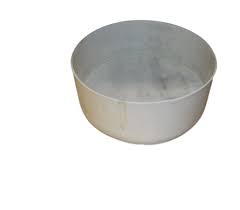 TAPON PVC 3" DRENAJE