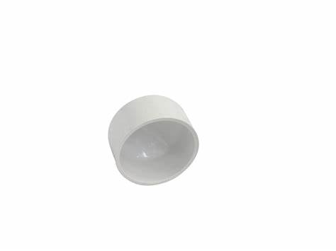 PVC TAPON HEMBRA LISO  PRES. "1"