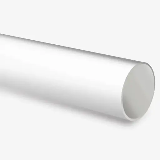 TUBO PVC 3" DRENAJE BP