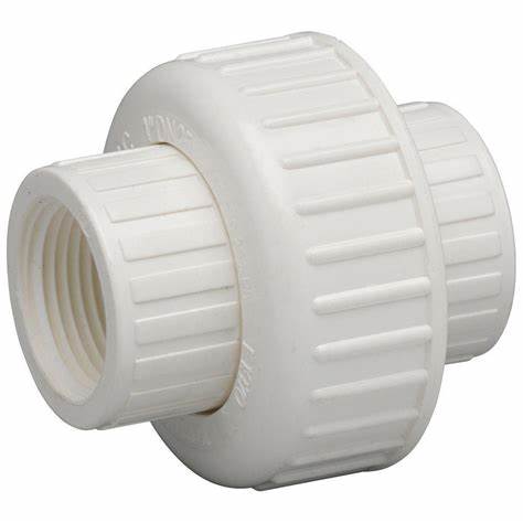 [APVC-0244] UNION UNIVERSAL PVC  "1"