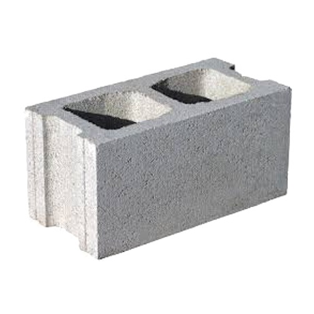 BLOQUE 8" GENERICO