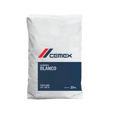 CEMENTO BLANCO 55LIBRAS