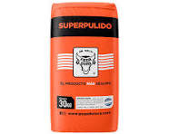 [184147] PULIDO SUPER PULIDO (Bolsa naranja)
