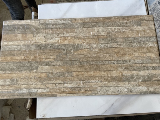 [3311679] CERAMICA GALA 30X60 BRANCO CAJA DE 1.31MT2 