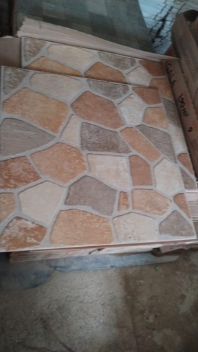 [1.90MTS 0069] GALA CERAMICA PARA PISO SUMATRA 46X46 1.90MTS 0069