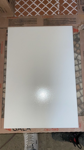 [ 0314] GALA CERAMICA PISO 30X45 ARA BLANCO 1.51M LA CAJA  0314 