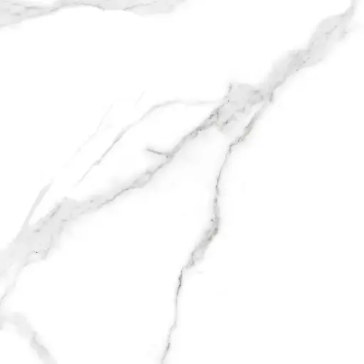 PORCELANATO 60X60 BLANCO VETA GRIS -MIAMI SATVARIO IST- POR METRO. (CAJA 1.44M)