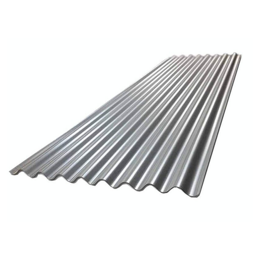 [10 CHN] LAMINA DE ZINC MM 32"x10 FT