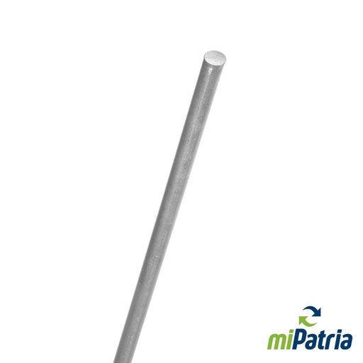 [lisa 1/4] VARILLA LISA 1/4X30 LEGITIMA