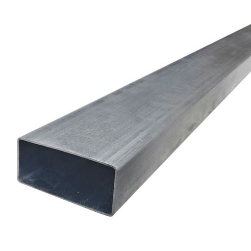 [26390] TUBO ESTRUCTURAL 2X4X20 CH-16 1.35 GALVANIZADO