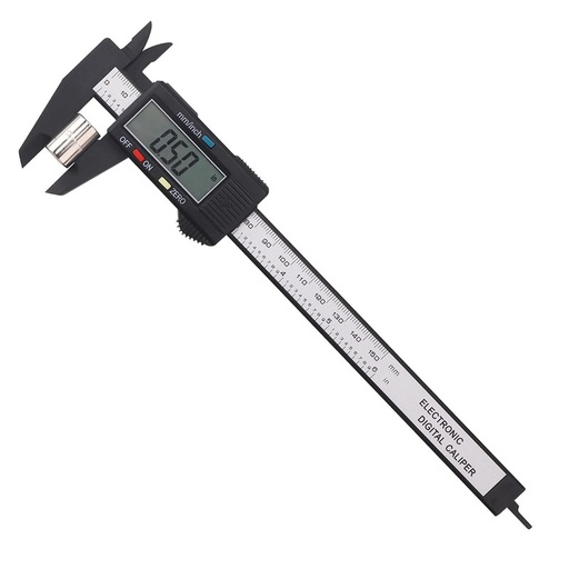 [ HDCD28150] CALIBRADOR DIGITAL VERNIER PIE DE REY 6 HDCD28150