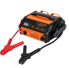 [12889] CARGADOR DE BATERIA 50A 6-12V CARBA-50X TRUPER 12889