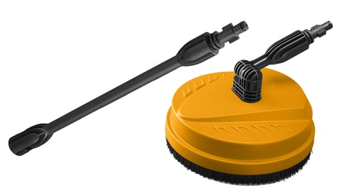 [INGCO AMPBH251] CEPILLO DE PATIO P/LAVADORA DE PRESION INGCO AMPB251
