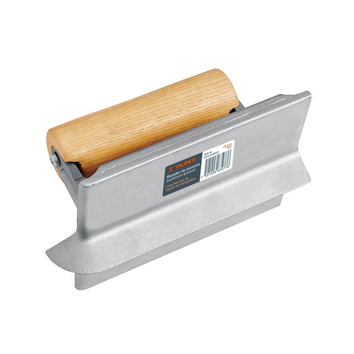[15424] CIZADOR OH RAYADOR DE ALUMINIO TRUPER 15424