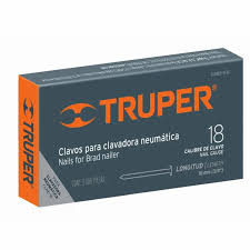 [18260] CLAVO PARA ENGRAPADORA 3/8 TRUPER 18260